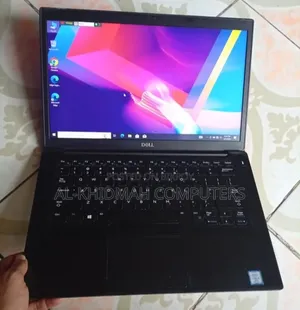 Laptop Dell Latitude 7490 8GB Intel Core I5 SSD 256GB