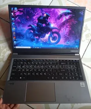 Laptop 8GB Intel Core I3 SSD 128GB