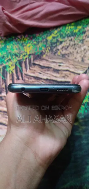Xiaomi Poco X3 NFC 128 GB Blue