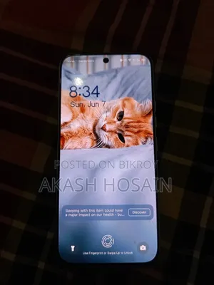 Tecno Spark 40 Pro 128 GB Gray
