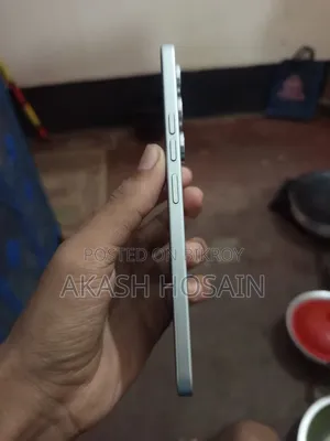 Tecno Spark 40 Pro 128 GB Gray