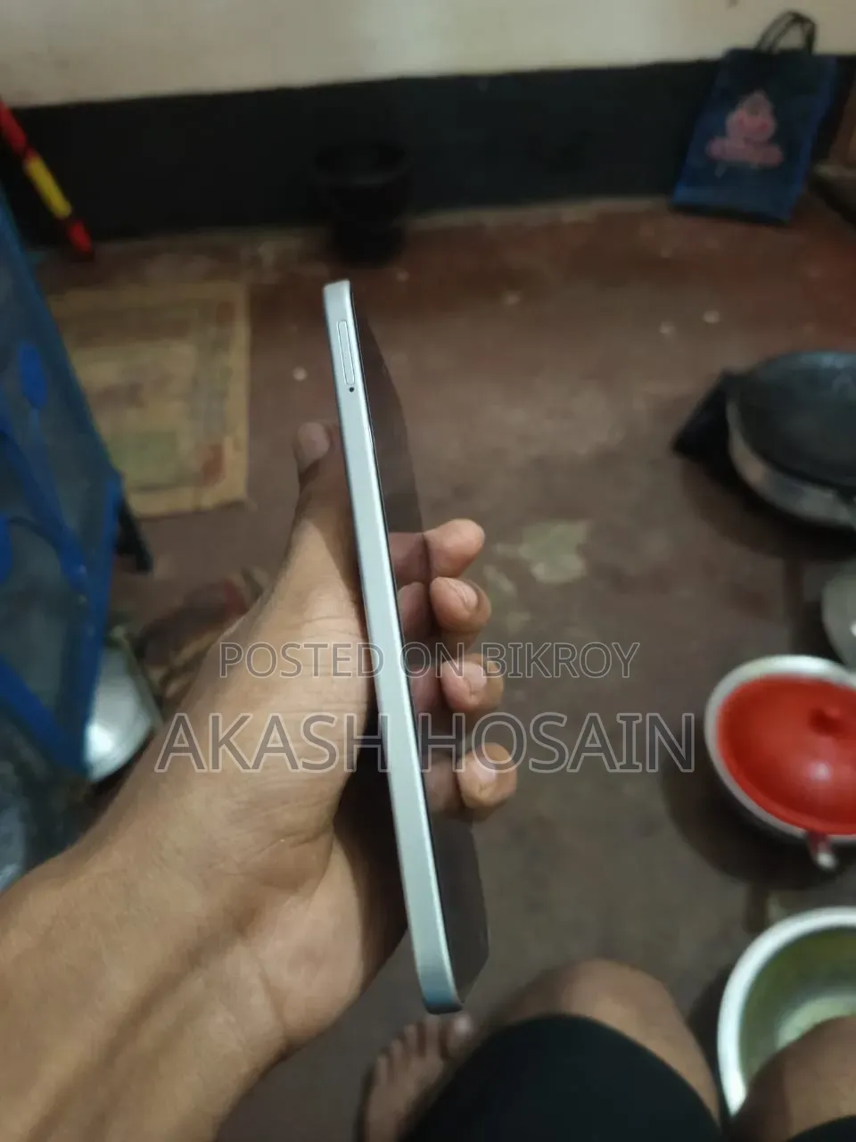 Tecno Spark 40 Pro 128 GB Gray