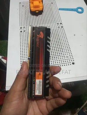 8GB DDR4 3200 MHz RGB Used