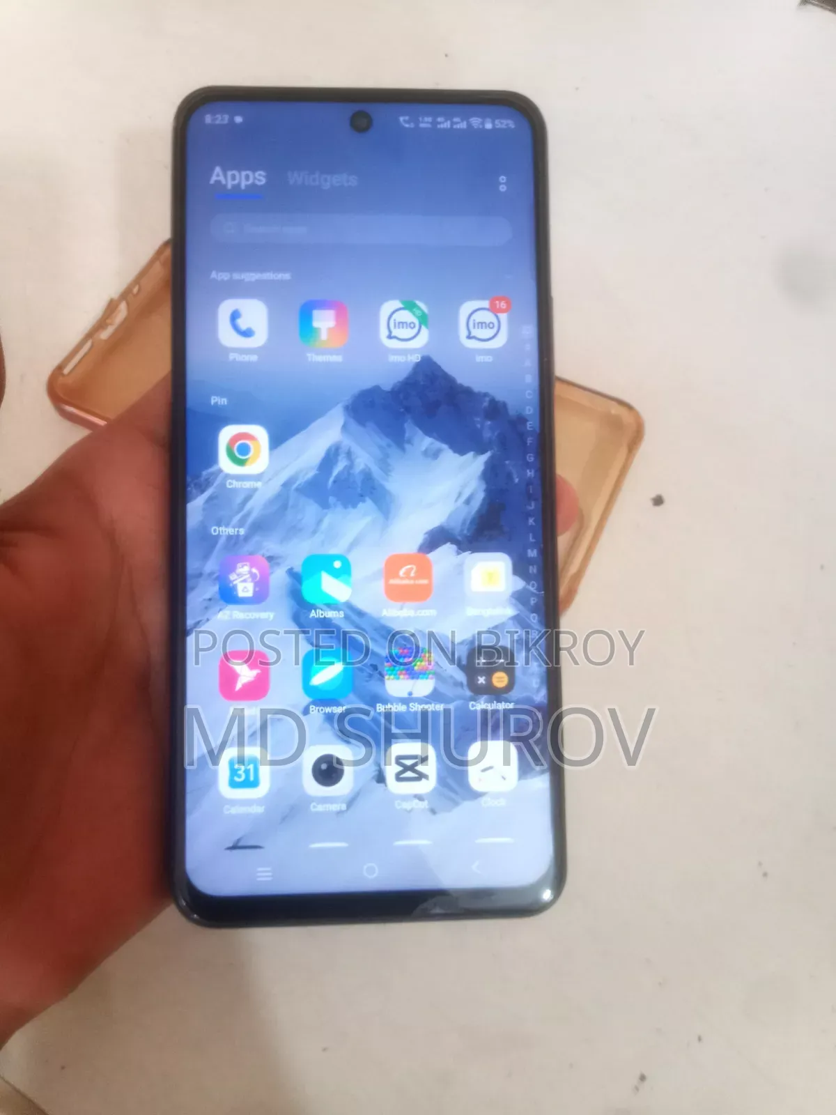 Vivo Y29s 128 GB Gray