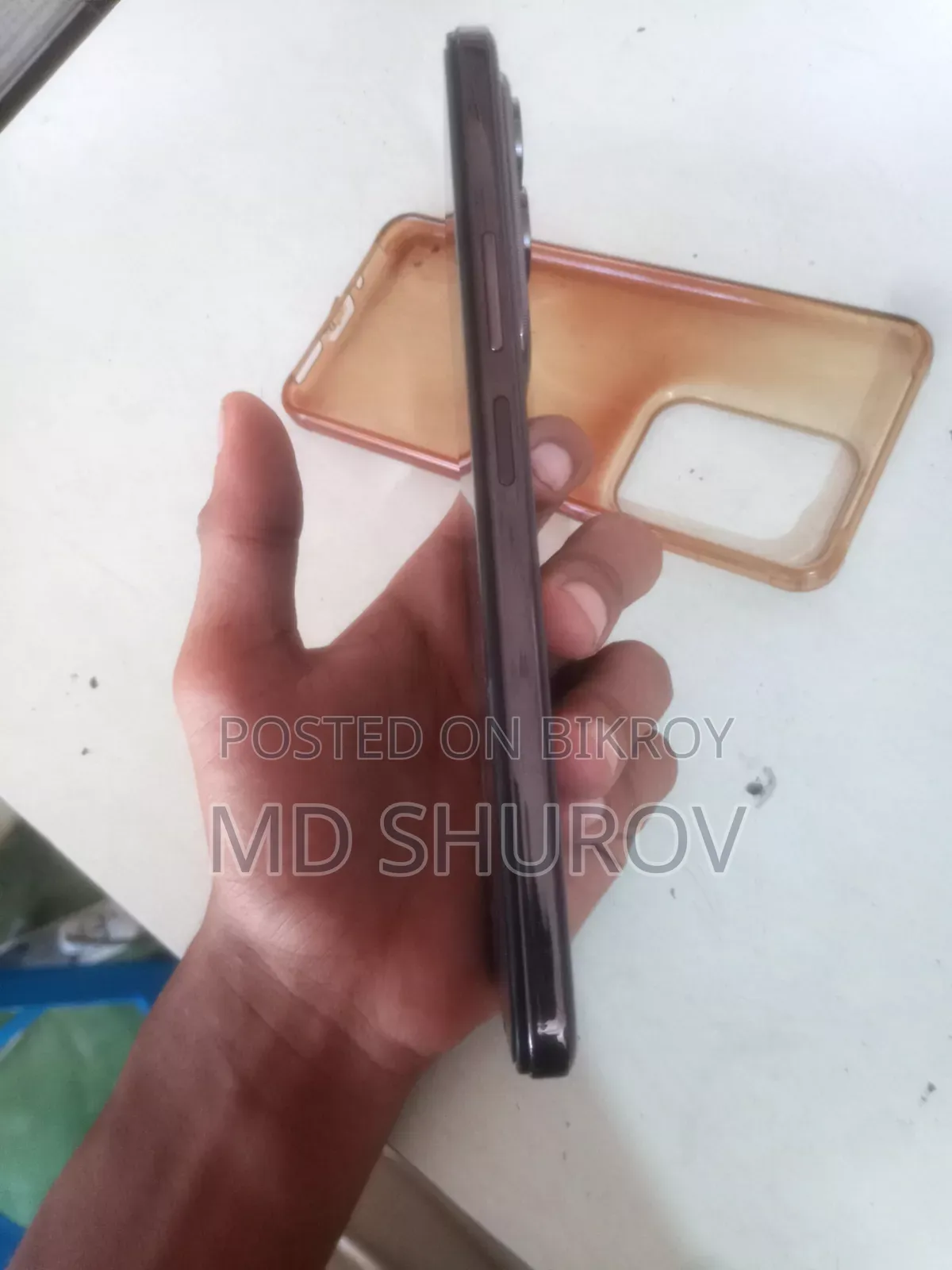 Vivo Y29s 128 GB Gray