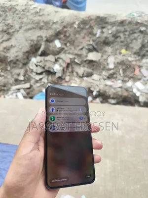 স্যামসাং গ্যালাক্সি এস২২ ৫জি ২৫৬ জিবি ব্ল্যাক