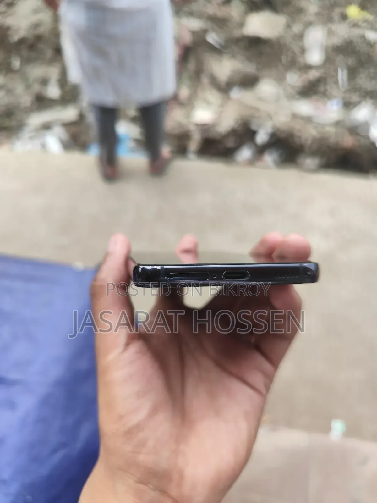 স্যামসাং গ্যালাক্সি এস২২ ৫জি ২৫৬ জিবি ব্ল্যাক