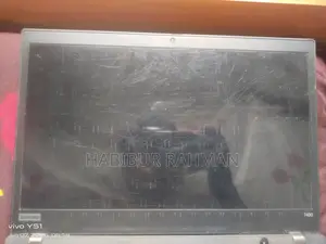 ল্যাপটপ লেনোভো থিংকপ্যাড টি৪৯০এস ১৬জিবি ইন্টেল কোর আই৫ ইএমএমসি ২৫৬জিবি