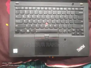 ল্যাপটপ লেনোভো থিংকপ্যাড টি৪৯০এস ১৬জিবি ইন্টেল কোর আই৫ ইএমএমসি ২৫৬জিবি