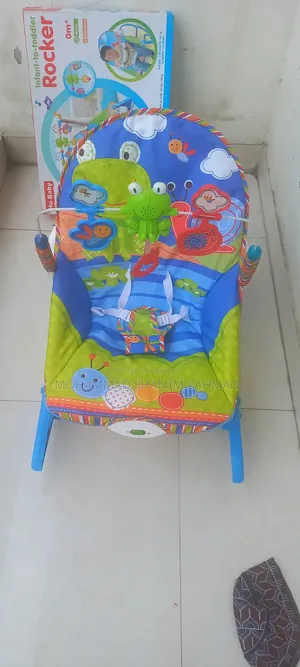 Baby Rocker