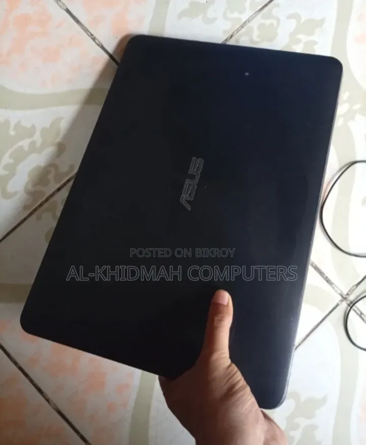 Laptop Asus 4GB Intel Core I3 HDD 500GB