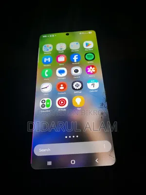 Samsung Galaxy A73 5G 128 GB