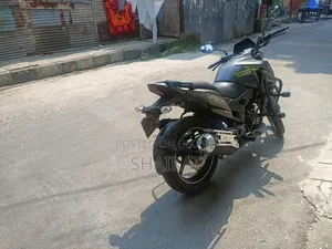 New Honda 2026 Brown