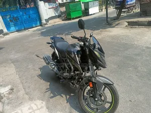 New Honda 2026 Brown