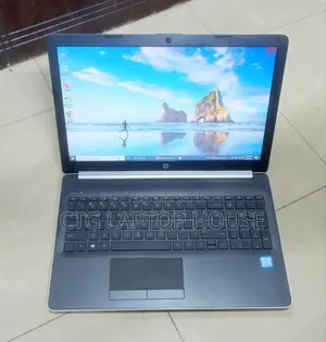 Laptop HP 15s 4GB Intel Core I3 SSD 256GB