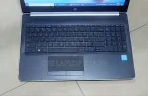 Laptop HP 15s 4GB Intel Core I3 SSD 256GB