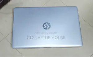 Laptop HP 15s 4GB Intel Core I3 SSD 256GB