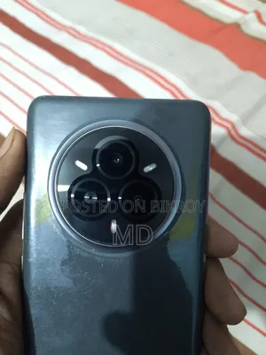 Realme 14 Pro 128 GB Black