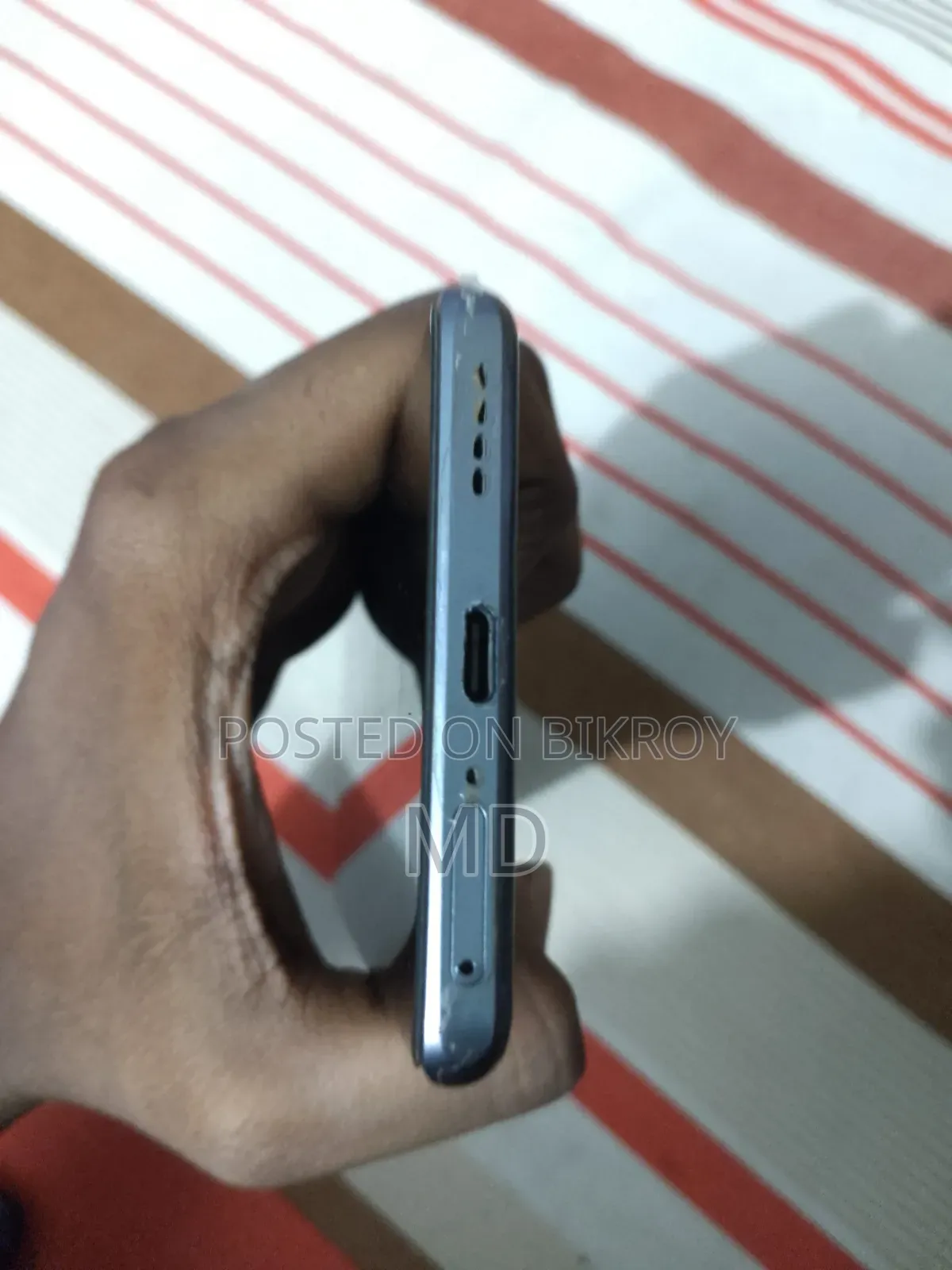 Realme 14 Pro 128 GB Black