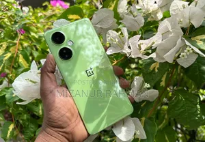 OnePlus Nord CE 3 Lite 5G 128 GB Green