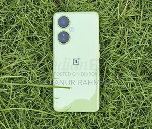 OnePlus Nord CE 3 Lite 5G 128 GB Green
