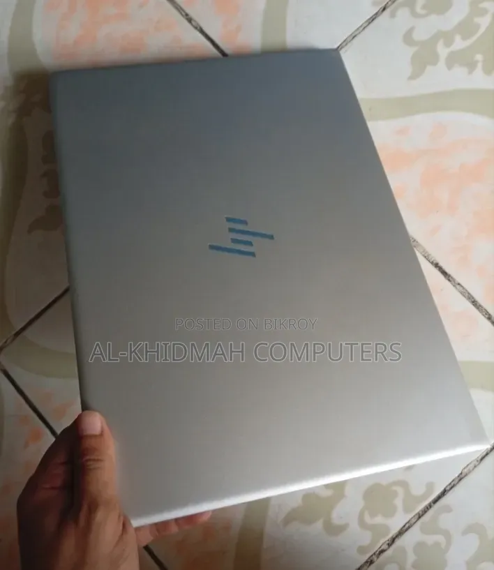 Laptop HP EliteBook 745 G6 8GB AMD Ryzen 5 SSD 256GB