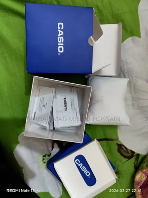 Casio Watch for Sell
