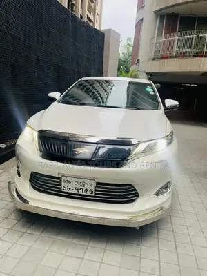 ভাড়ার জন্য হ্যারিয়ার