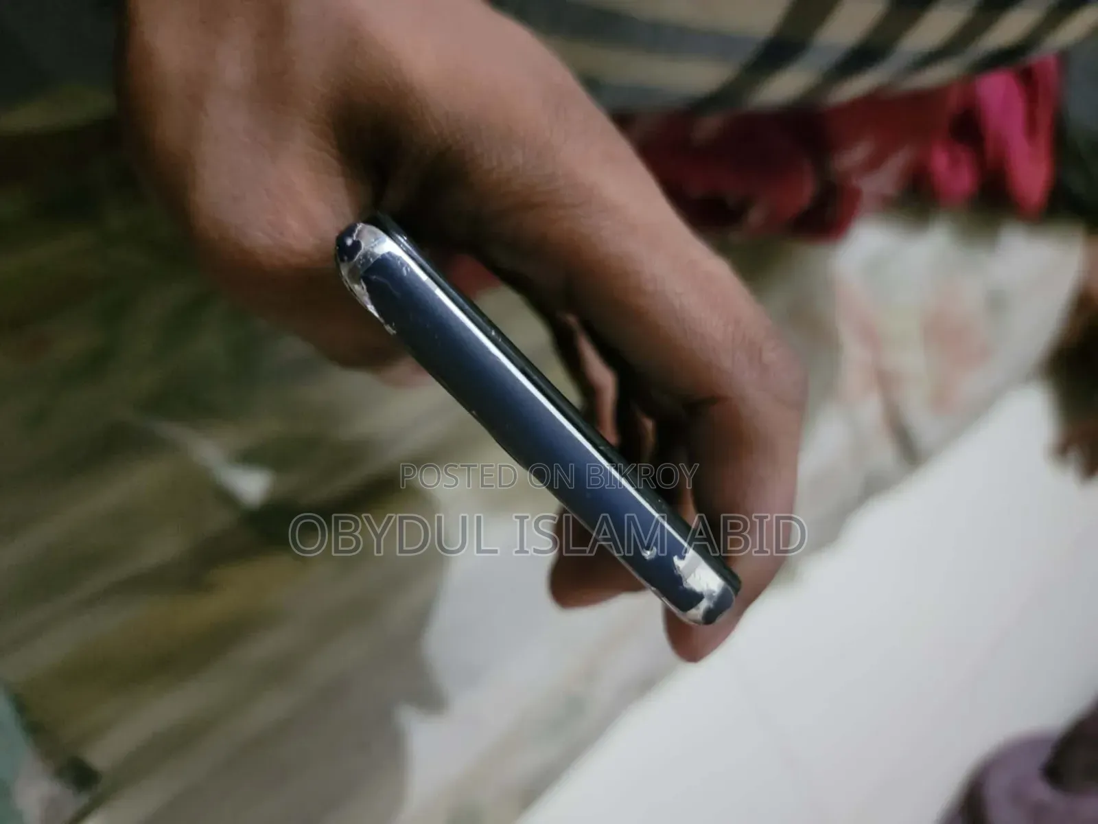 OnePlus 8 128 GB Black