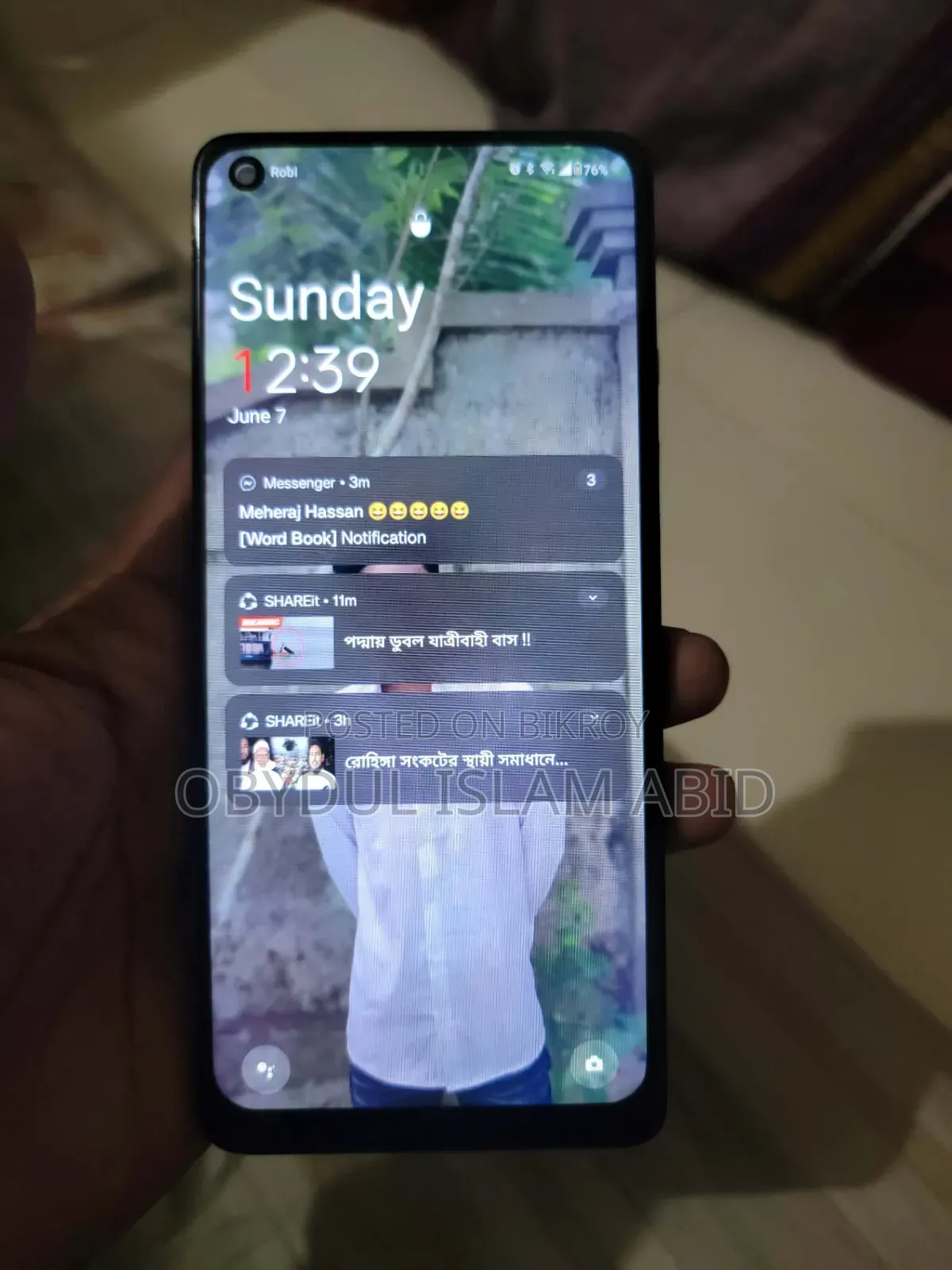 OnePlus 8 128 GB Black