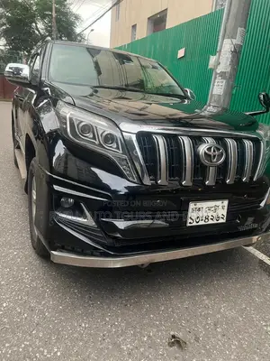 প্রাডো ফর রেন্ট