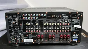 Pioneer SC-LX82