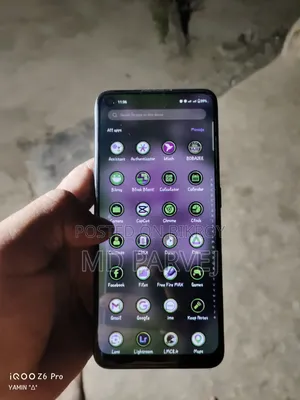 OnePlus Nord CE 2 5G 128 GB