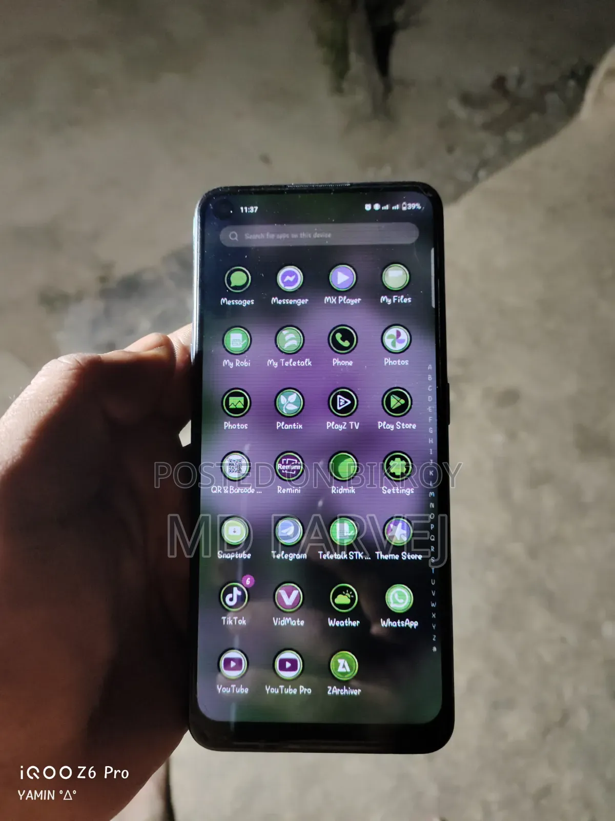 OnePlus Nord CE 2 5G 128 GB