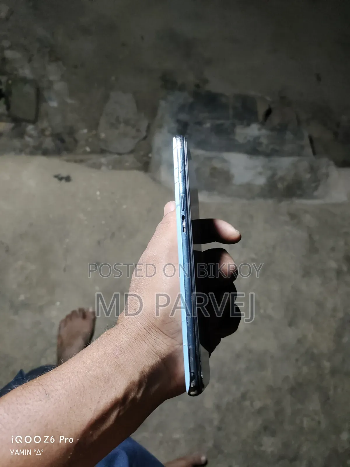 OnePlus Nord CE 2 5G 128 GB