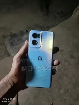 OnePlus Nord CE 2 5G 128 GB