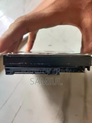 হার্ড ডিস্ক ড্রাইভ (ডেথ সেল)