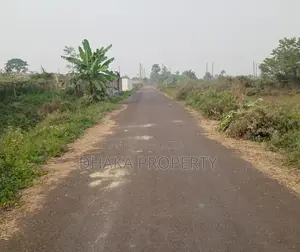 সেক্টর-২৭ এ ডিপ্লোম্যাটিক এরিয়া ৩ কাঠা উত্তরমুখী জমি