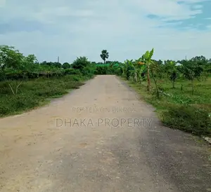 সেক্টর-২৭ এ ডিপ্লোম্যাটিক এরিয়া ৩ কাঠা উত্তরমুখী জমি