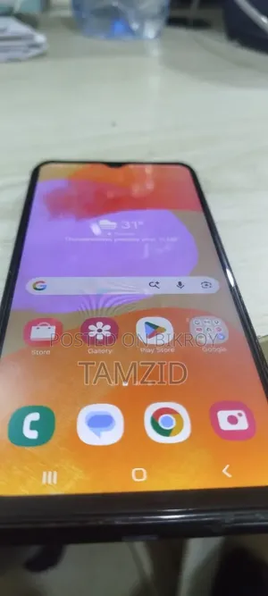 Samsung Galaxy F23 128 GB Green