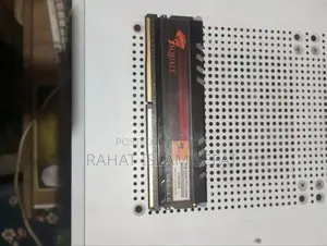 8GB DDR4 3200 MHz RGB Used