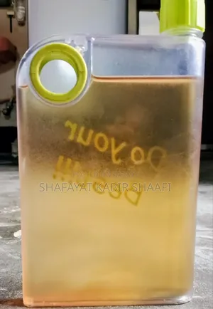 100% Pure Litchi Flower Honey