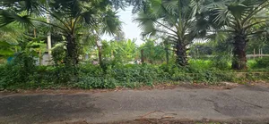 5 Katha North-facing plot for sale in Purbachal Sector 15, on a 54-foot road