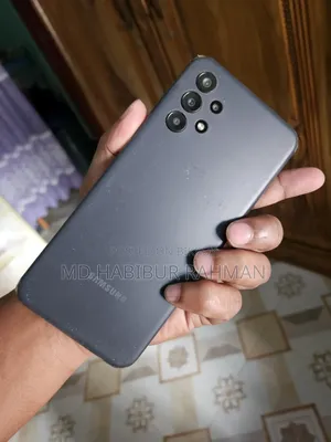 Samsung Galaxy A13 (SM-A137) 64 GB Gray