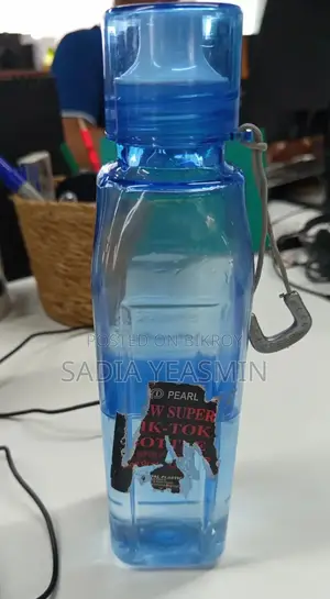 Water Bottle for Sale