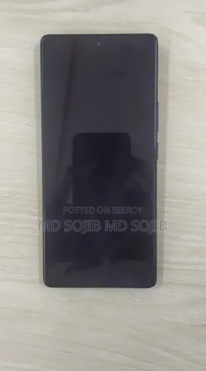 Infinix Note 50 4G 256 GB