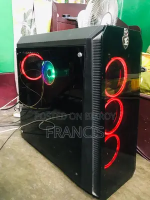 Desktop Computer Gigabyte GB-BKi7T-7500 16GB AMD Ryzen 7 SSD 256GB
