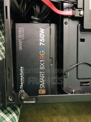 Desktop Computer Gigabyte GB-BKi7T-7500 16GB AMD Ryzen 7 SSD 256GB