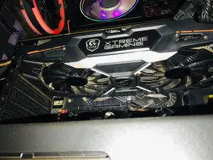 Desktop Computer Gigabyte GB-BKi7T-7500 16GB AMD Ryzen 7 SSD 256GB