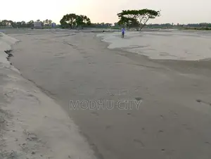 (৩ কাঠার প্লট)২৫ ফিট রোড at কিস্তিতে at মধুসিটি-৩